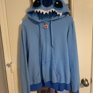 Disney Stitch hoodie